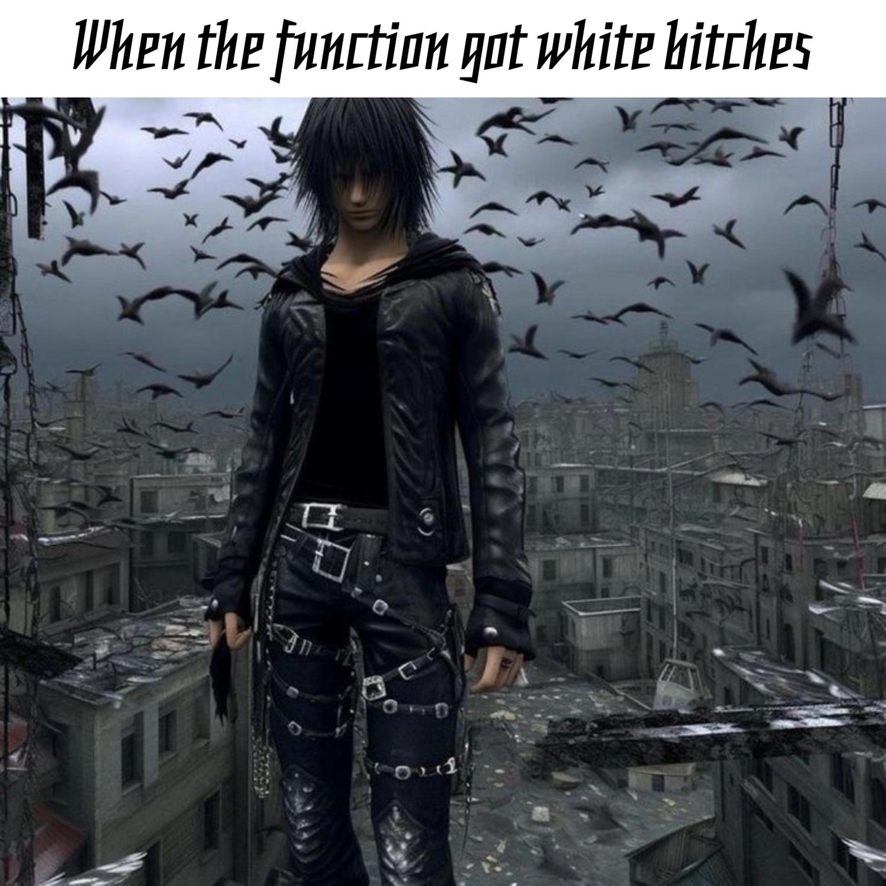 I Love White Bitches - Single