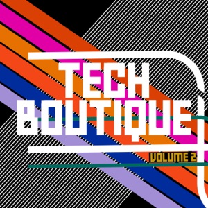 Tech Boutique, Vol. 2