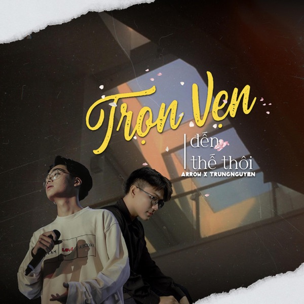 Trọn Vẹn Đến Thế Thôi - Single