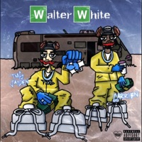 Walter White (feat. Carribn) - Single - tmsjayden