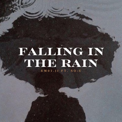 Falling In the Rain (feat. SO:U) - Single