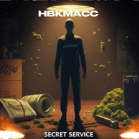 Secret Service - Single - HbkMacc