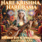 Hare Krishna, Hare Rama – Sacred Joy & Awakening