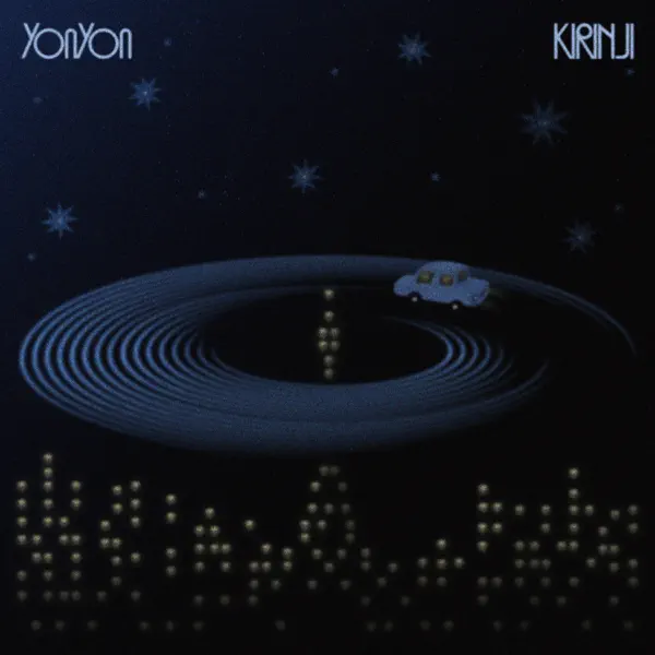 Moonlight Cruising by YonYon, KIRINJI & Slom – Apple Music