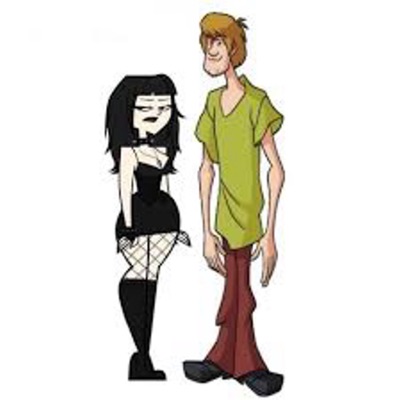 goth btchs omd for life - Single