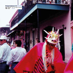 And the Pattern Repeats - EP - Temudo Cover Art