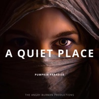 A Quiet Place - Single - Pumpkin Paradise