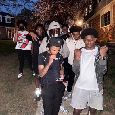 Hop Out - Single