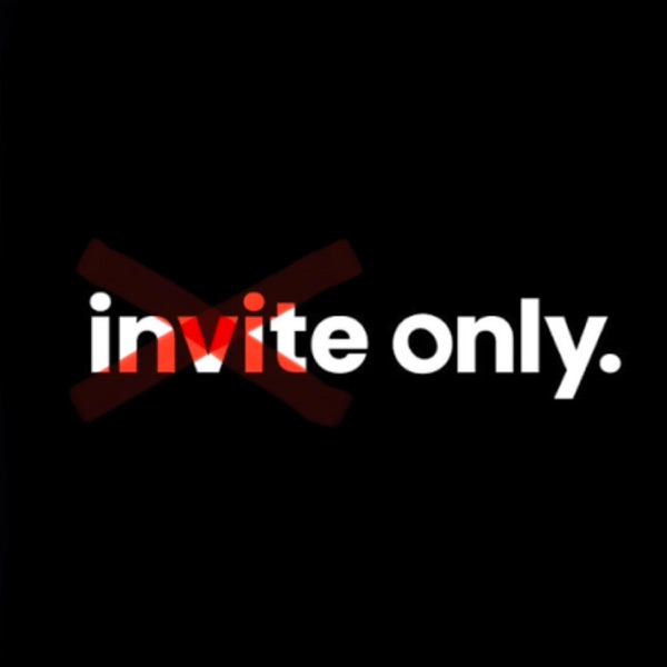 invite only. (feat. HardBody AB & Klichè)