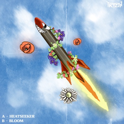 Heatseeker / Bloom - Single