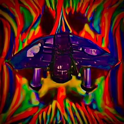 HUNTER KILLER (feat. NYHTMARE) - Single