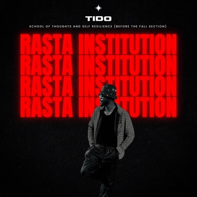 RASTA INSTITUTION(B.F) - Single