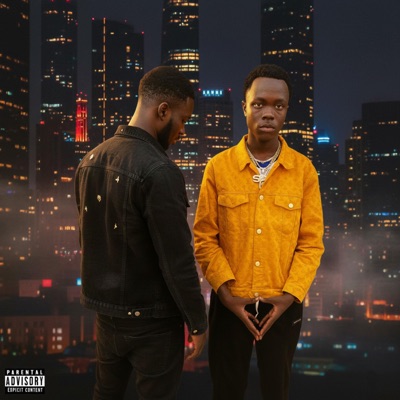 Street Hierarchy (feat. SRT Chris) - EP