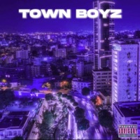 TOWN BOYZ PACK - Single - Blanc0