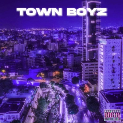 TOWN BOYZ PACK - Single
