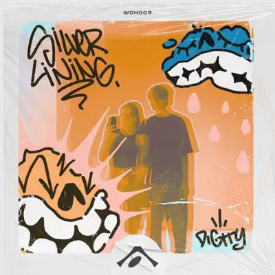 Listen to Silverlining - Single by Digity (BE)