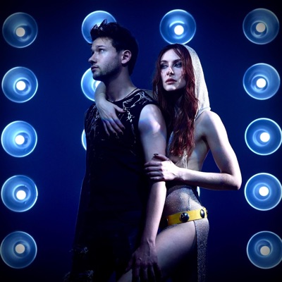 Close To Me (feat. Michaela Jill Murphy) - Single