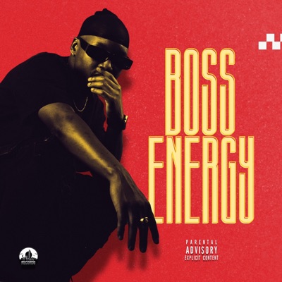 BOSS ENERGY - Single