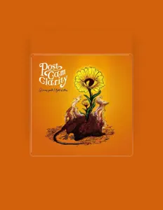 Post-cam Clarity dinle, müzik videolarını izle, biyografisini oku, tur tarihlerini ve daha fazlasını gör!