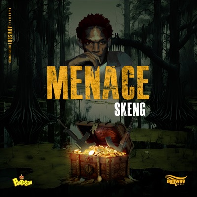 Menace - Single