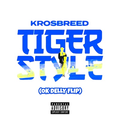 Tiger Style Freestyle (Ok Delly Flip) - Single