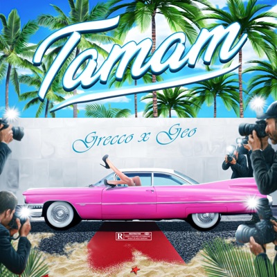 Tamam (feat. GEO) - Single