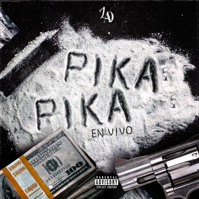Pika Pika (En Vivo) - Single