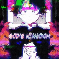 God's Kingdom - Single - Plant Kidd