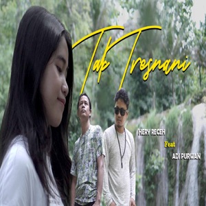 Tak Tresnani Album Art