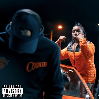 Tortilla (feat. Young Tune) - Single