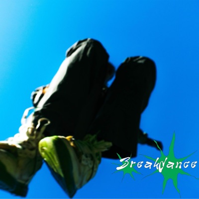Breakdance - Single