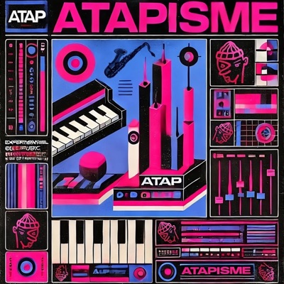 TOUCHÉ (feat. ROCKYY) - Single