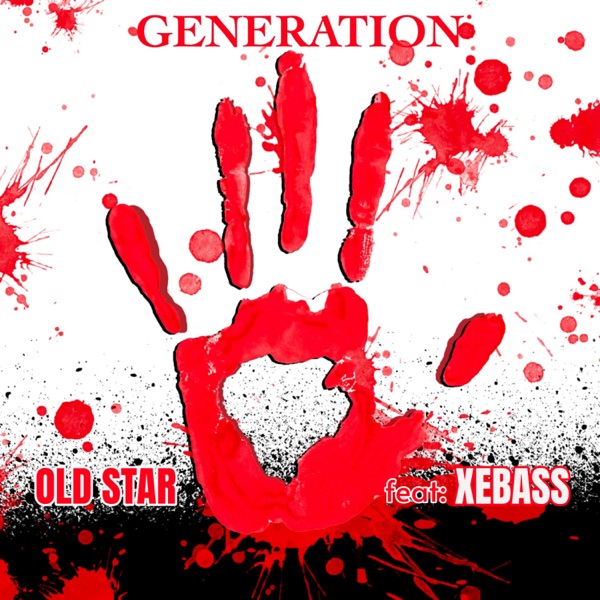 Generation (feat. Xebass)
