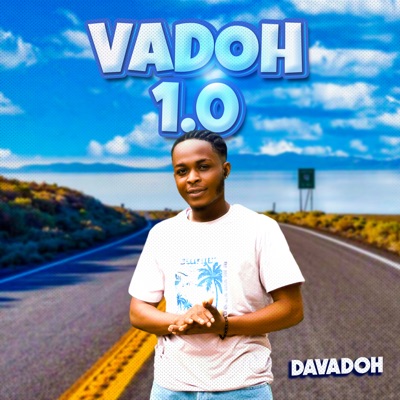 Vadoh 1.0 - EP
