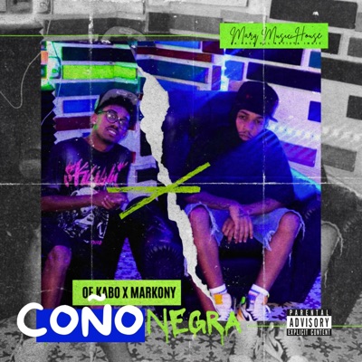 Coño Negra - Single