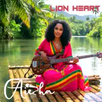 Lion Heart — Aiesha