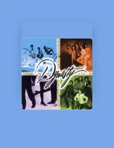 Listen to Dynasty, watch music videos, read bio, see tour dates & more!