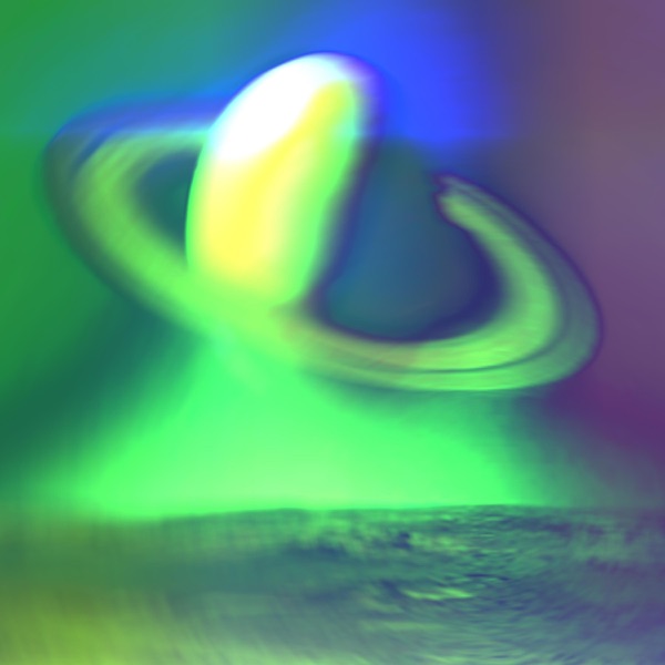 Saturn - EP