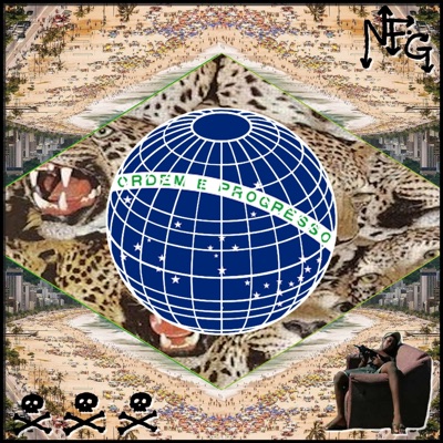 Alma Interna (feat. JOBSORATO) - EP