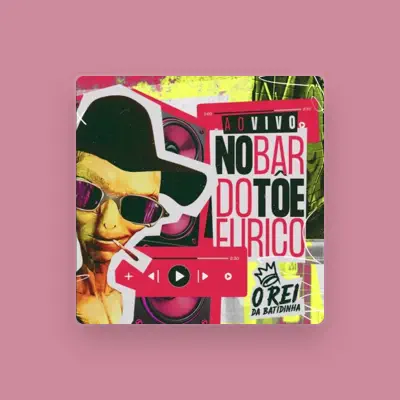 Listen to Quality Forró, watch music videos, read bio, see tour dates & more!