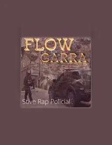 Stive Rap Policialを聴いたり、ミュージックビデオを鑑賞したり、経歴やツアー日程などを確認したりしましょう！