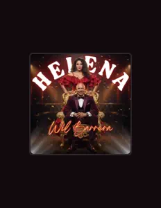 聆聽 Wil Barrera、觀看音樂影片、閱讀小傳、查看巡演日期等！