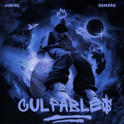 Culpables (feat. JONI KL) - Single