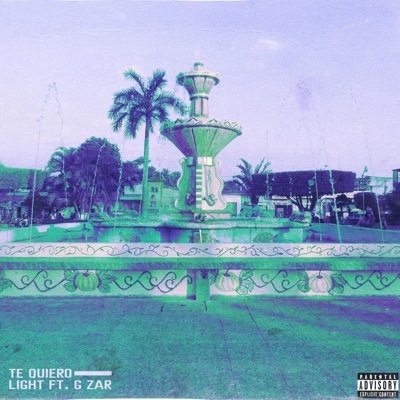 TE QUIERO (feat. G ZAR) - Single