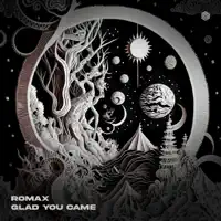 Glad You Came — Romax