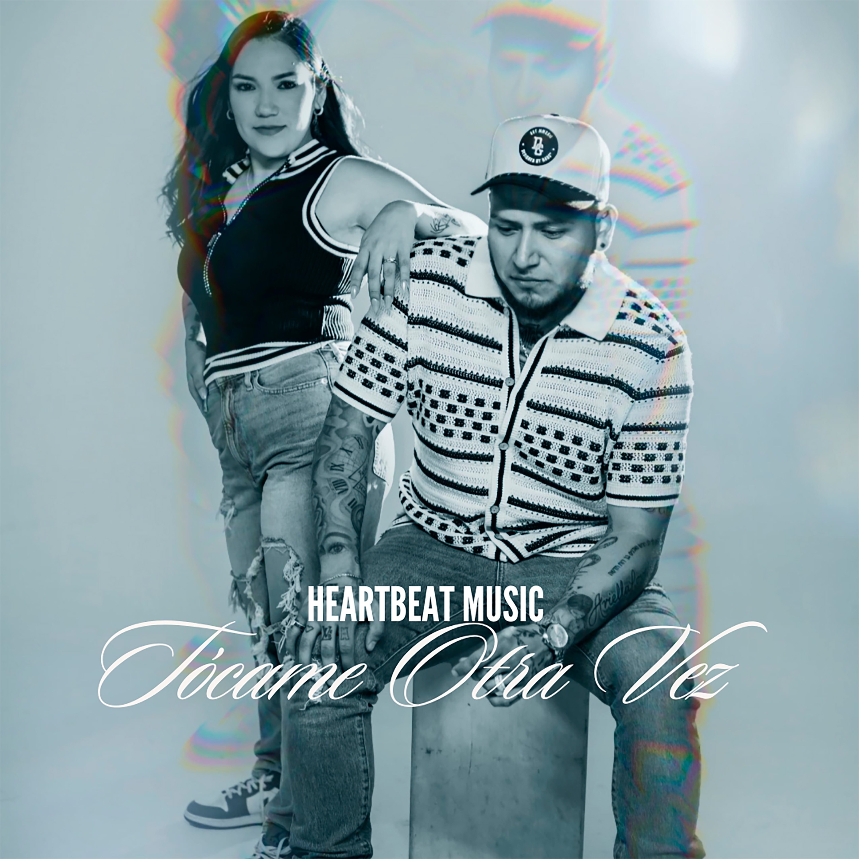 Tócame Otra Vez - Single
