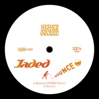 Bounce (VNSSA Remix) - Single - Jaded