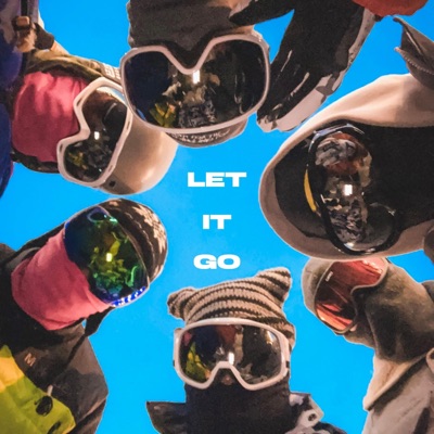Let it go - Single