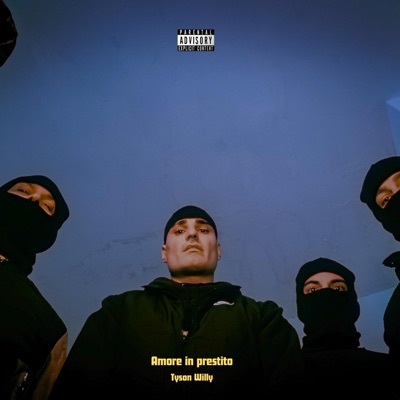 Amore in prestito - Single