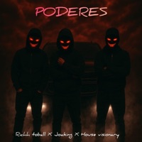 PODERES (feat. Joaking) - Single - Richh.Toball